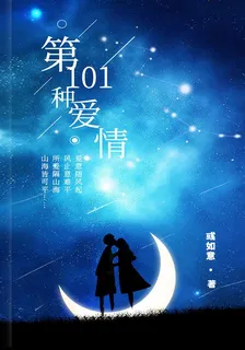 第101種愛情 封面