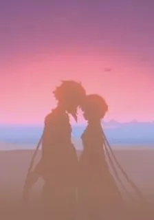【熒魈】 封面