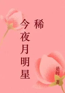 今夜月明星稀 封面