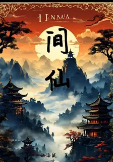 間仙 封面