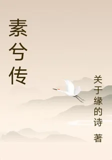 素兮傳 封面