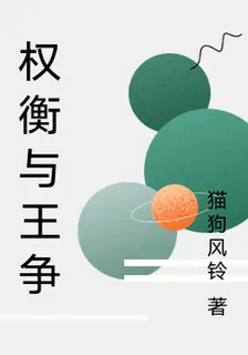 權衡與王爭 封面