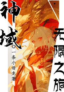 神域：無限之旅 封面
