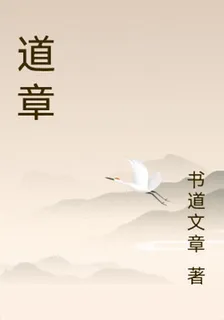 道章 封面
