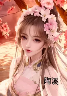陶溪 封面
