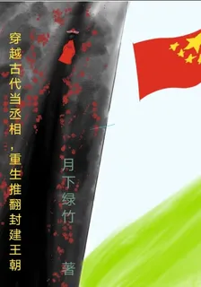 穿越古代當丞相，重生推翻封建王 封面