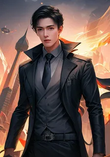 重生歸來我走上人生巔峯 封面