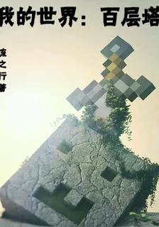 我的世界：百層塔 封面