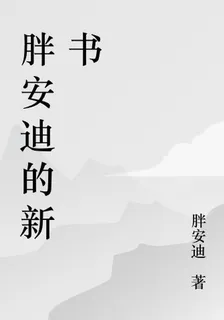 胖安迪的新書 封面