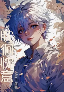眈徊忱意 封面