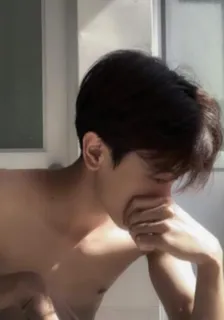 霸道哥哥的愛 封面