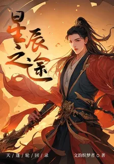 天蓬輪迴錄：星辰之途 封面
