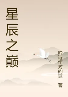 天啓星辰之巔 封面