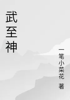 武至神 封面
