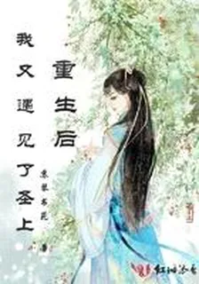 重生後我又遇見了聖上 封面