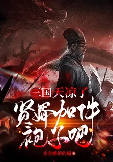 三國：天涼了，賢婿加件袍子吧 封面