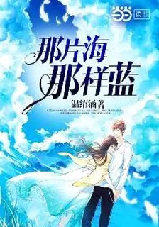 那片海那樣藍 封面