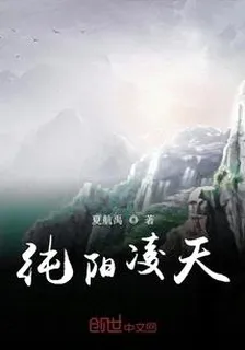 純陽凌天 封面
