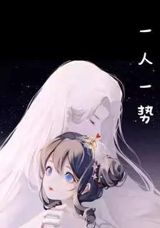 一人一勢 封面