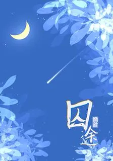 囚，途 封面