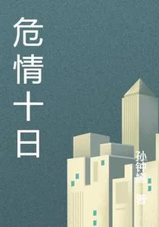 危情十日 封面