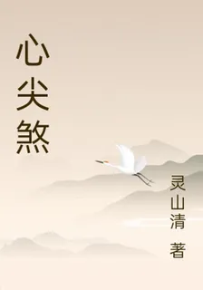 心尖煞 封面
