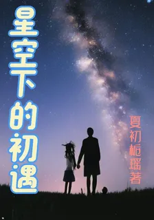 星空下的初遇 封面