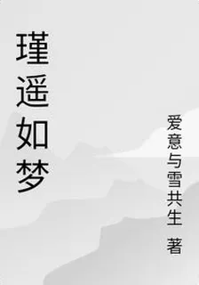 瑾遙如夢 封面