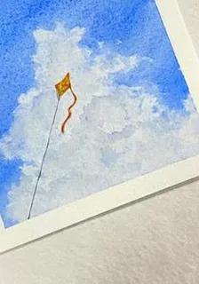 做你的風箏 封面