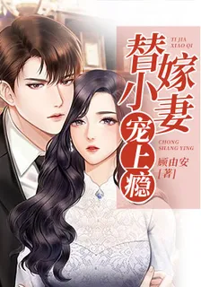 替嫁小妻寵上癮 封面