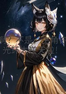 啊？不是，主角你光環太逆天啦！ 封面