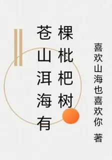 蒼山洱海有棵枇杷樹 封面