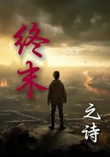 終末之境的洗禮：終末之詩 封面
