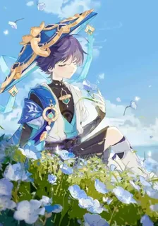 那些事，那花海 封面