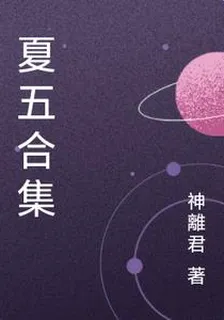 夏五合集 封面