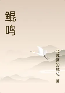 鯤鳴 封面