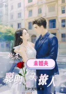 炮灰未婚夫聰明又撩人 封面
