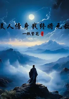 美人傍身，我終將無敵 封面