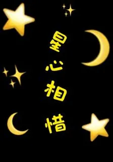星心相惜 封面