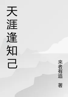 天涯逢知己 封面