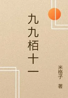 九九栢十一 封面