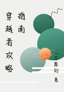 穿越者攻略指南 封面