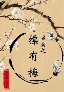 召南之摽有梅 封面