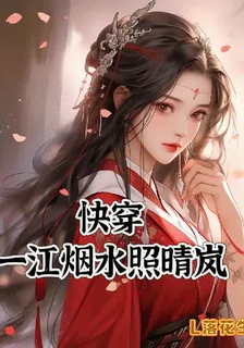 快穿，一江煙水照晴嵐 封面