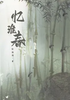 憶淮春 封面