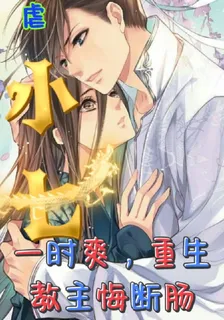 虐小七一時爽，重生教主悔斷腸 封面