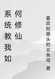 系統教我如何修仙 封面