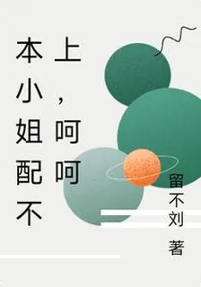 本小姐配不上，呵呵 封面
