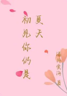 初見你仍是夏天 封面