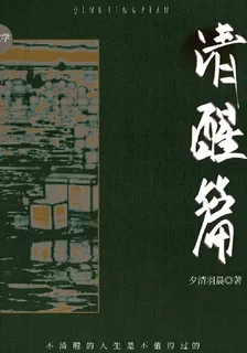 清醒篇 封面